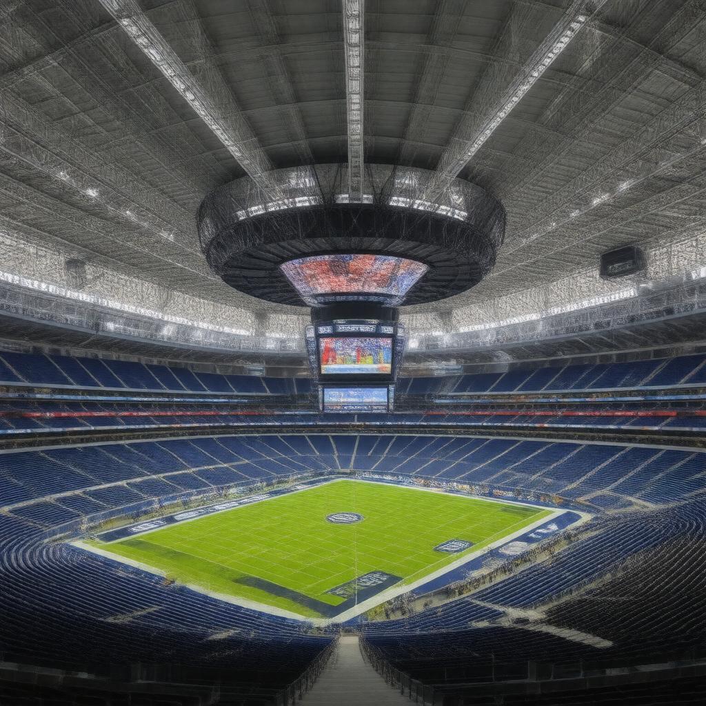 AT&T Stadium (Arlington, Texas)